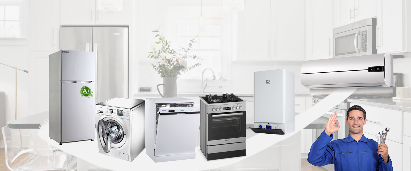 Çan Gorenje Servisi